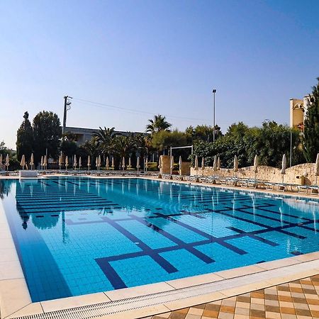 Calanca Apulian Residence Torre Santa Sabina Zewnętrze zdjęcie