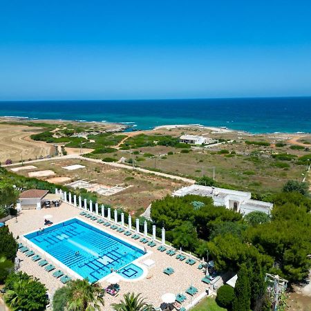 Calanca Apulian Residence Torre Santa Sabina Zewnętrze zdjęcie