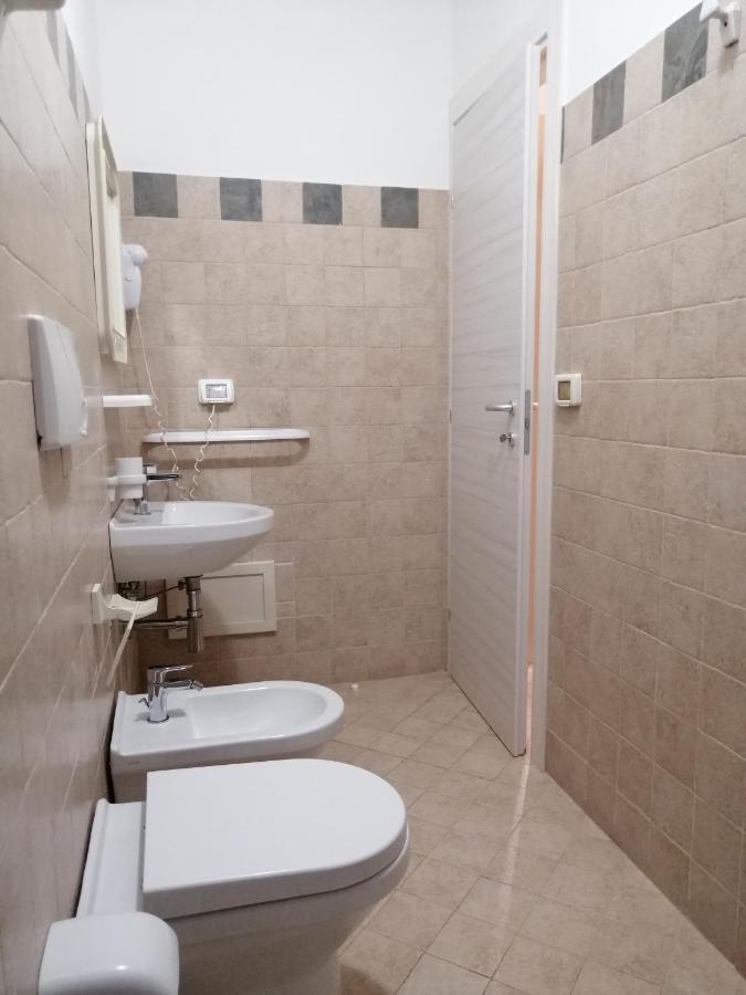 Calanca Apulian Residence Torre Santa Sabina Zewnętrze zdjęcie