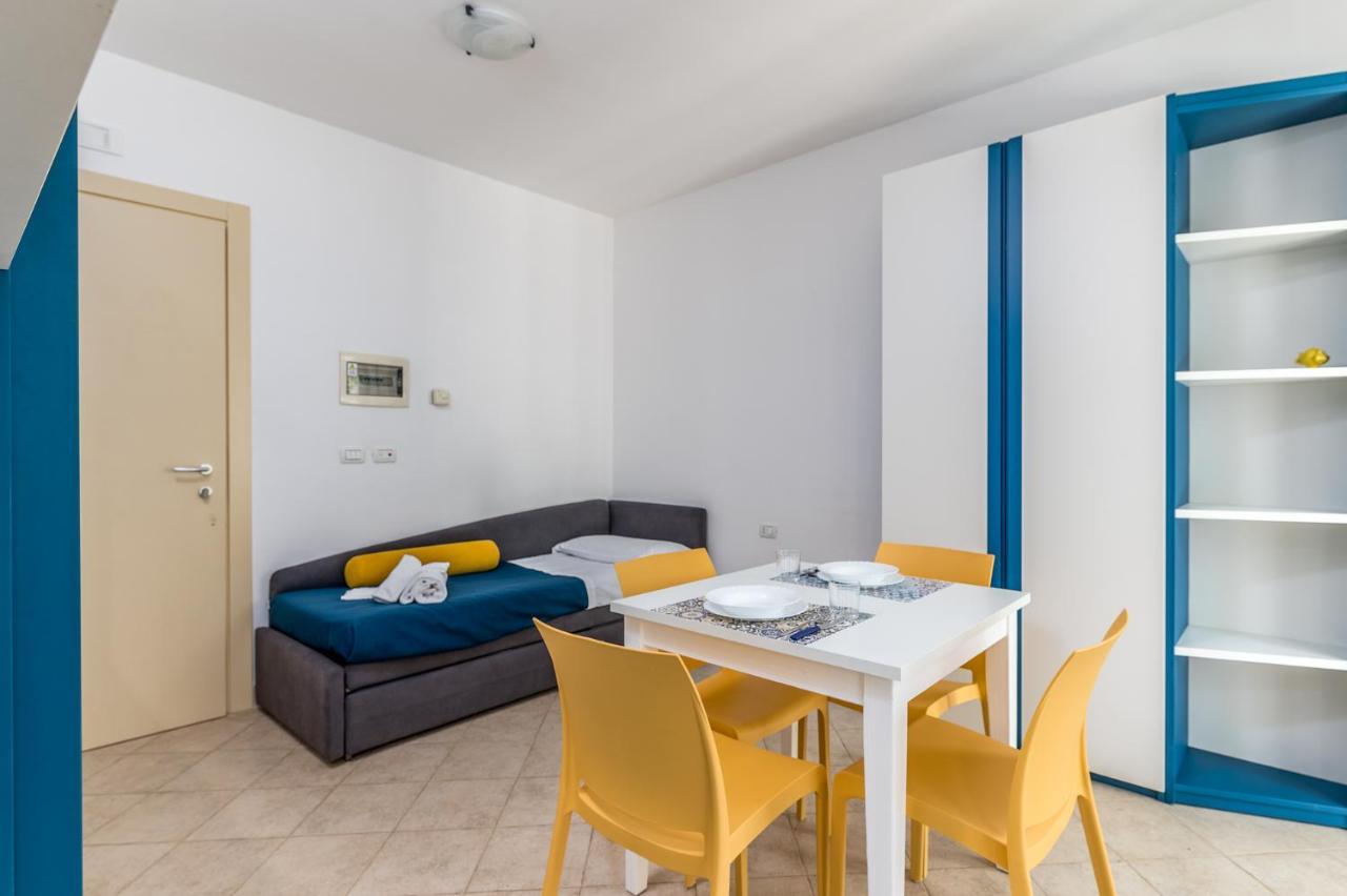 Calanca Apulian Residence Torre Santa Sabina Zewnętrze zdjęcie