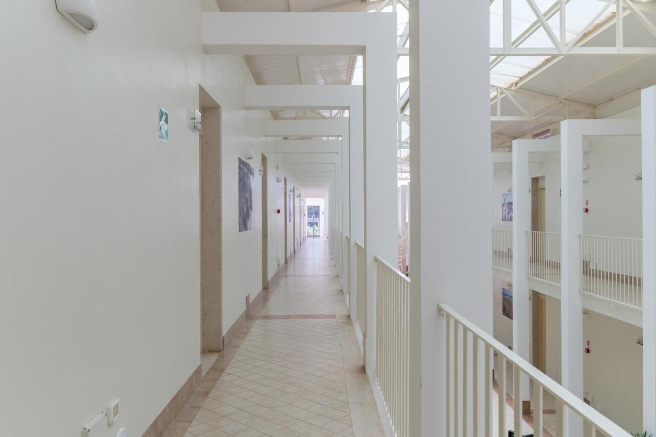 Calanca Apulian Residence Torre Santa Sabina Zewnętrze zdjęcie