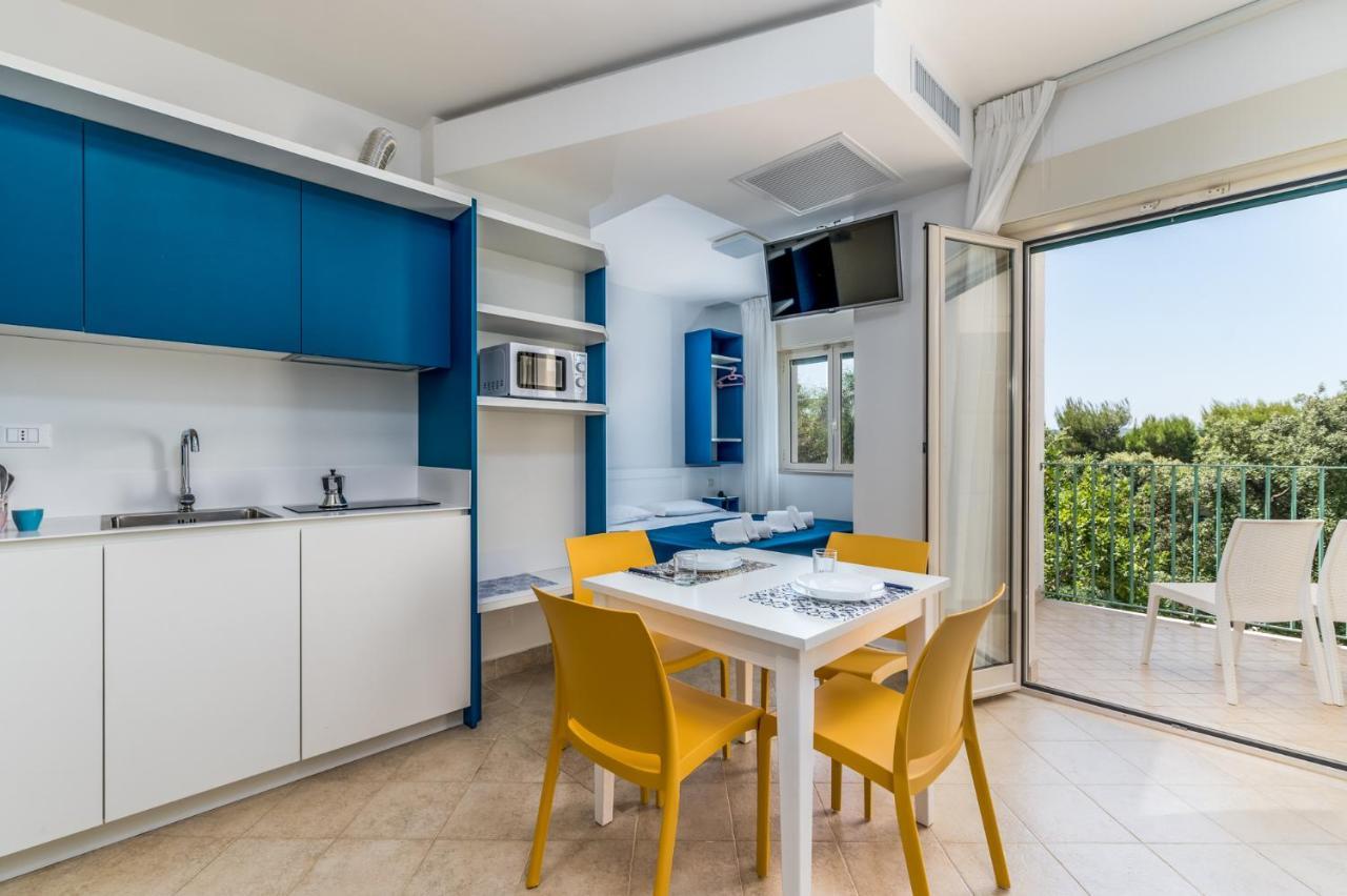 Calanca Apulian Residence Torre Santa Sabina Zewnętrze zdjęcie