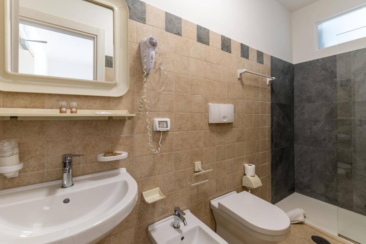 Calanca Apulian Residence Torre Santa Sabina Zewnętrze zdjęcie