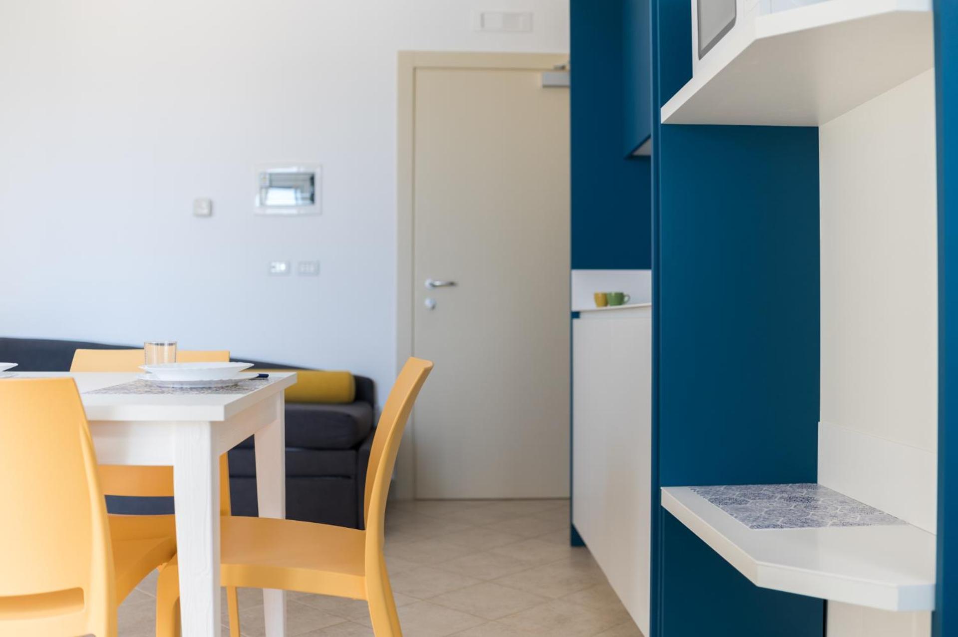 Calanca Apulian Residence Torre Santa Sabina Zewnętrze zdjęcie
